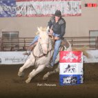 2D Open Champions Brian Carman And I See The Ghost 15.316