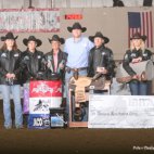 2D Open Winners