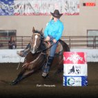 2D Sponsor-Directors Race Champions Cindy Harlan And Van Buren 15.315