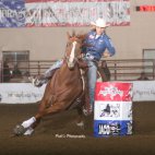 3D Masters Champions Storme Camarillo And Hansford 16.041