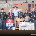 3D Masters Winners