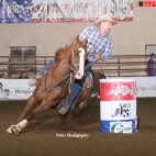 3D Open Champions Rickey Karrol And Lucky 15.817