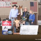 3D Open Champions Rickey Karrol And Lucky