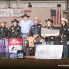 3D Open Winners