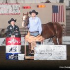 4D Champions Marcia Fetterhoff And Junior Jetty Moon