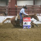 4D Masters Champions Marcia Fetterhoff And Junior Jetty Moon 17.063