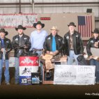 4D Open Winners