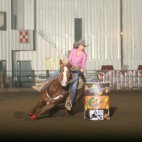Fri. Open 1D Winners Gabrielle Oder And Dude Winder 15.719