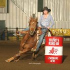 Fri. Open 1D Winners Kelly Pitts & Im Hannah Montana 15.530