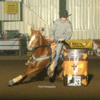 Fri. Open 2D Winners Josh Pack & Winn Take Smart 15.942