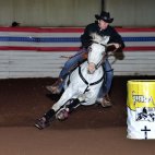 Friday 2D Masters Winners Rosalie Taylor And A Deluxe Amigo 16.236