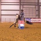 Friday Adult 3D Winners Ashley Harlan And Heza Rare Firefighter 17.99