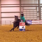 Friday Masters 2D Winners Anthony Ferrell And Perks Dream Boy 16.459