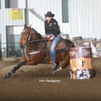 Friday Open 1D Winners Natasha Burow And Barvatos 15.773