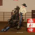 Friday Open 1D Winners Trevor Pruitt And Walts Rock N Roll 14.595