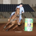 Friday Open 2D Winners Tyler Allen And Jesse 16.361