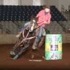 Friday Open 3D Winners Jimmie Sue Bible And Roxanne 16.881