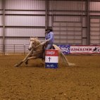 Friday Open 3D Winners Savanna Poor And Skips Fire Johnny 16.325