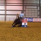 Friday Youth 1D Winners Brooklyn Hoskins And Texs Moon Shadow 15.776