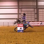 Friday Youth 3D Winners Andi Len Gayheart And Pepper 18.455