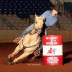 Futurity 2D Winners Marne Loosenort & PT Frenchman 32.083 