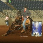 Masters 1D Winners Jimmy Cagle & Dashin Live Rockette 15.462