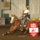 Masters 2D Winners Colette Warner & Hope 16.627