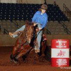 Masters 2D Winners Joanne Pittman & Simba 16.649 