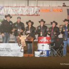 Masters 2D Winners