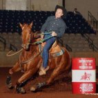 Masters 3D Winners Barry Figert & KK Easy Cash 17.64 
