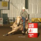Masters 3D Winners Darin Hornberger & I Know U Know 17.641