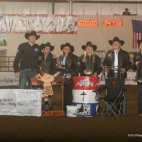 Masters 3D Winners