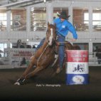 Masters Champions 2D Beth Tobin And Launch The Cash 15.605