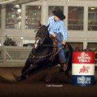 Open 1D Champions Trevor Pruitt And Walts Rockin Roll 14.808