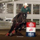 Open 4D Champions Mary Green And Cash A Secret 16.813