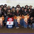 Open Finals Winners