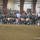 Open Winners