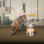 Sat. & Sun. Youth 2D Maddy Stansbery And Shooter 17.218