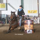 Sat. 1D Adult Kelly Stephens And Pacific Redneck 15.696