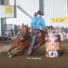 Sat. 1D Masters Rhonda Carnahan And Sharp And Sassy 15.817