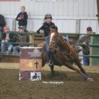 Sat. 1D Youth Morgan Pugh And Flittin To Georgia 16.026