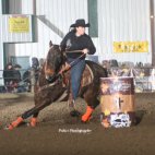 Sat. 2D Adult Crystal Ganger And Norman 16.713