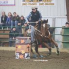 Sat. 3D Masters Becky Gunther And Flame 17.907
