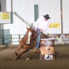 Sat. 3D Open Chuck Nelson And Bonnie 16.570