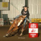 Sat. 4D Winners Kristina Broadway & Justa Little Nac 17.586