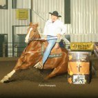 Sat. Masters 3D Winners Danny Byrd & LB 17.695
