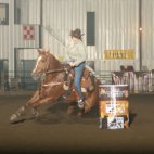 Sat. Masters 3D Winners Terri Willey And Dial Me Nonstop 17.705