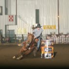 Sat. Open 1D Winners Rhoda Hall And Sharp And Sassy 15.658