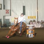 Sat. Open 2D Winners Mercedes Wallace And Well Known Fact 16.180