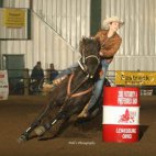 Sat. Open 3D Winners Chase Trent & Bars And Sixes 16.427